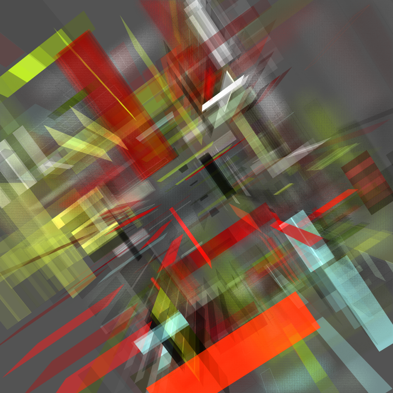 the spirits around me #142 static NFT preview