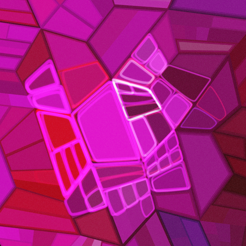 city.vibes #34 static token preview