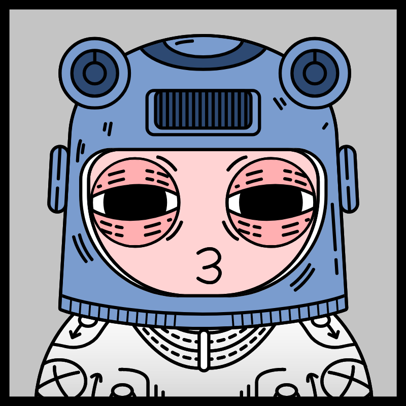 Just, Steven! #325 static NFT preview