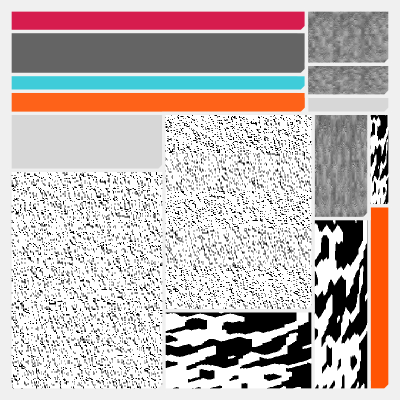 k3rnel #106 static NFT preview