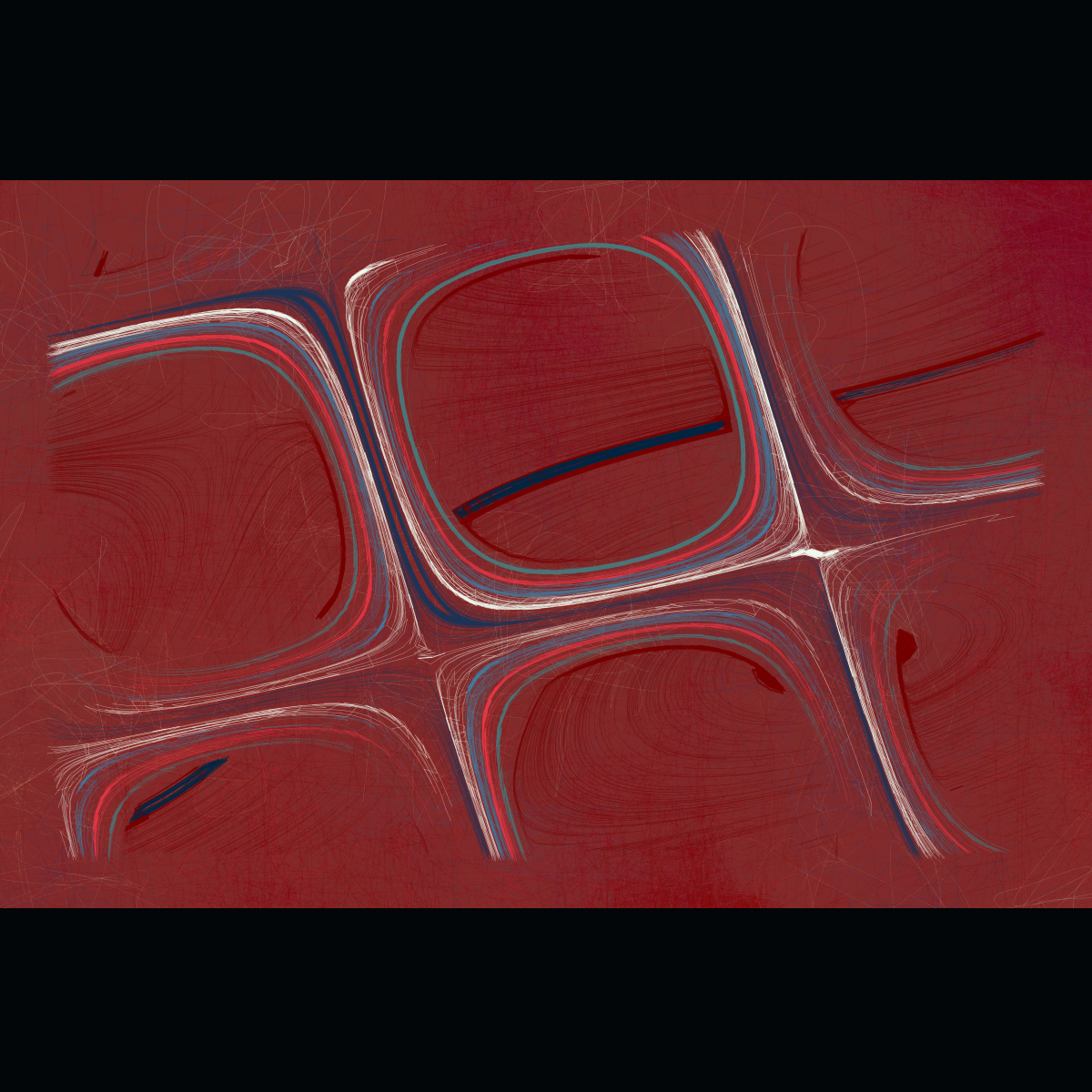 Kyma #73 static NFT preview