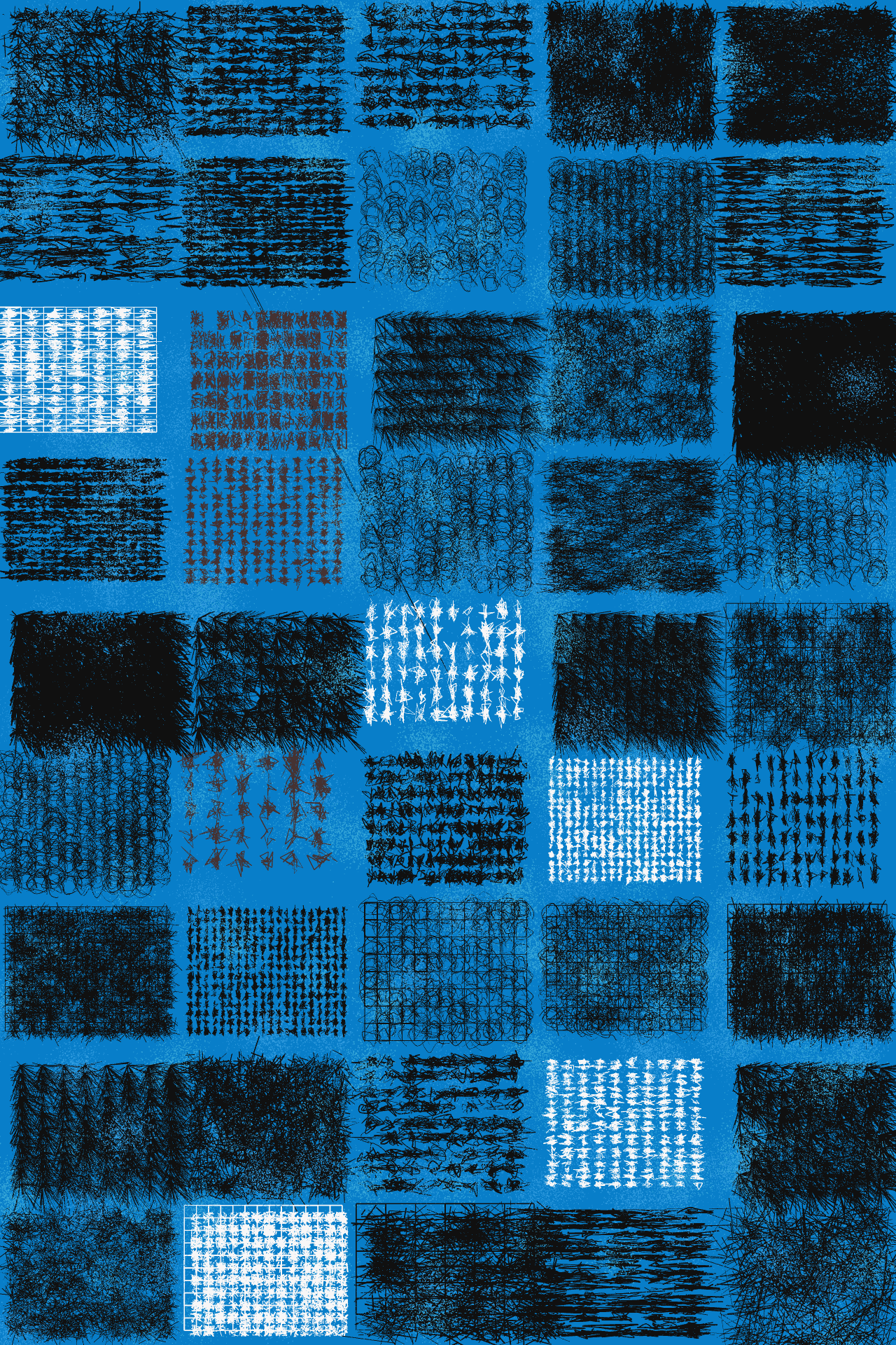 Tych #226 static token preview
