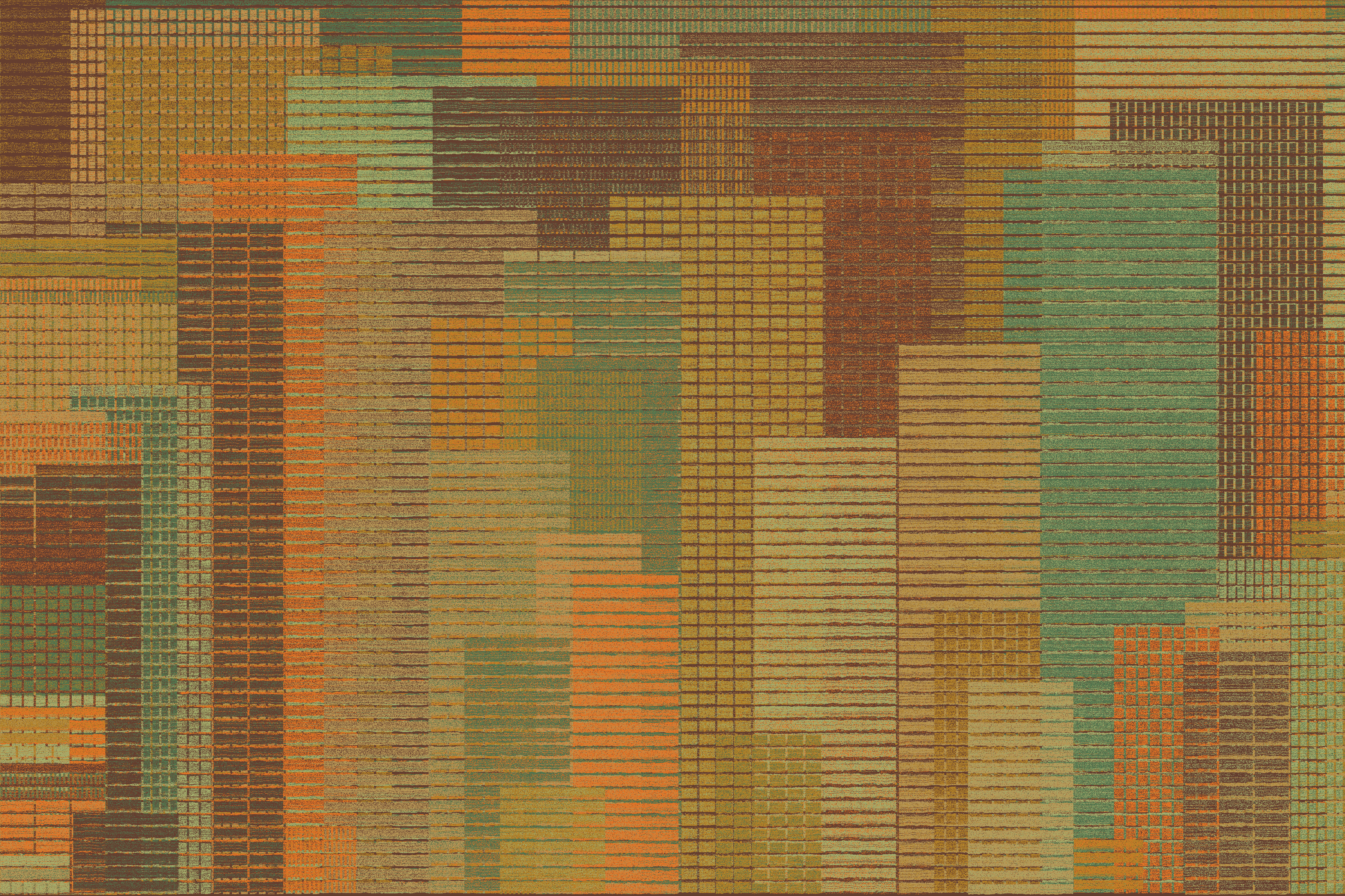 Autumn Light #83 static token preview