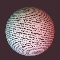 That's No Moon! project preview