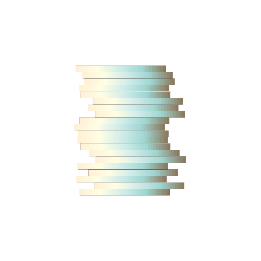 Coins #38 static NFT preview