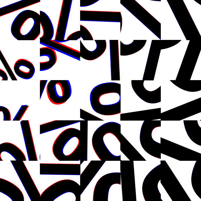 HashType #82 static token preview