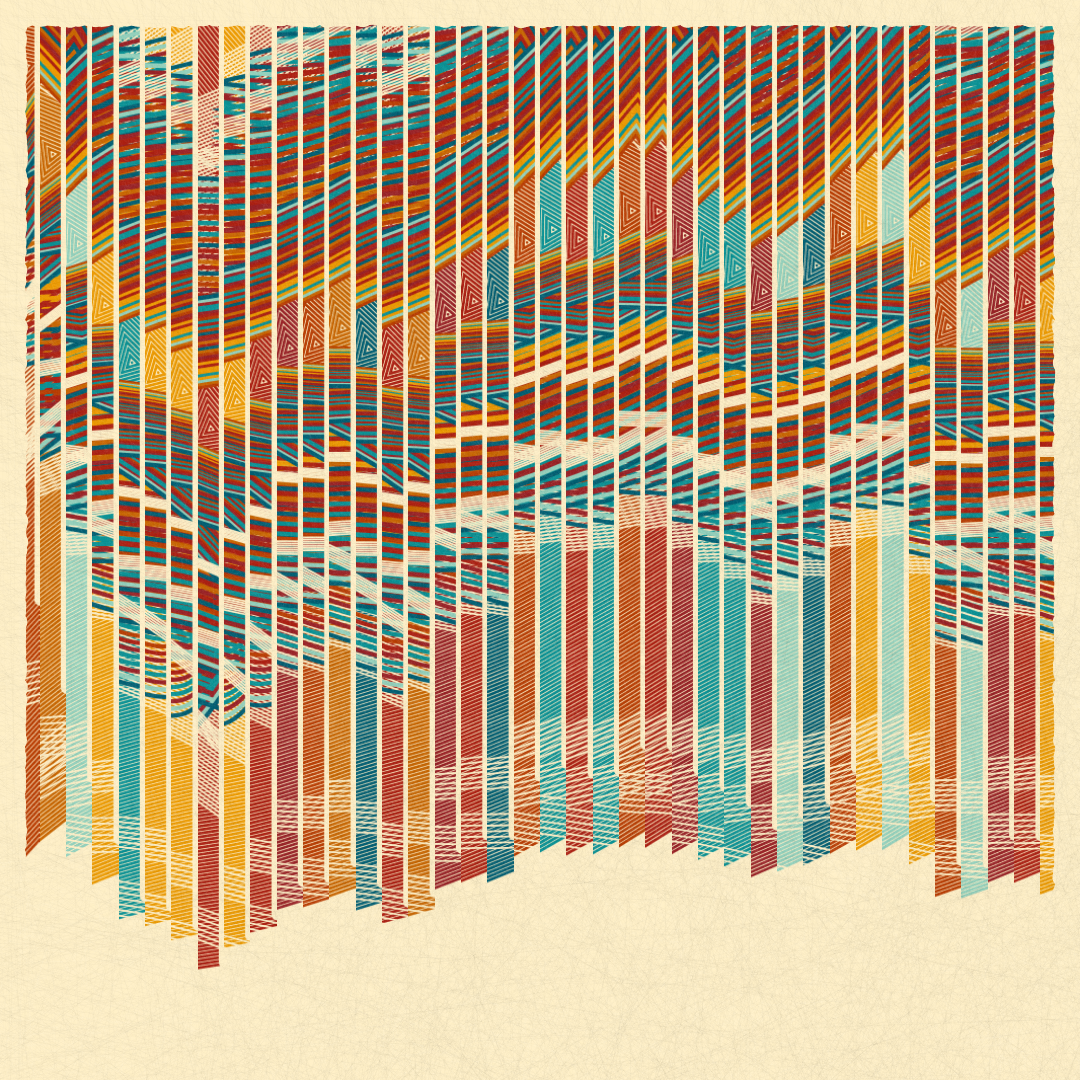 Caterpillars #41 static NFT preview