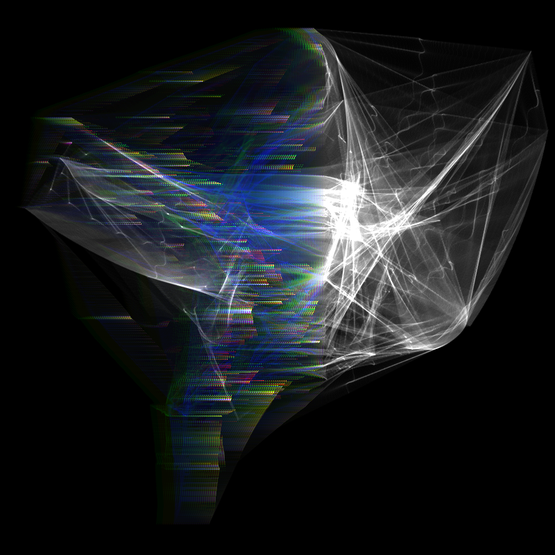 web_pixel_crystal #57 static NFT preview