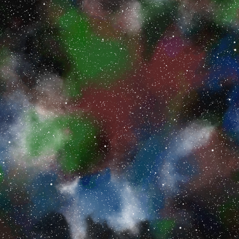 Universe #82 static token preview