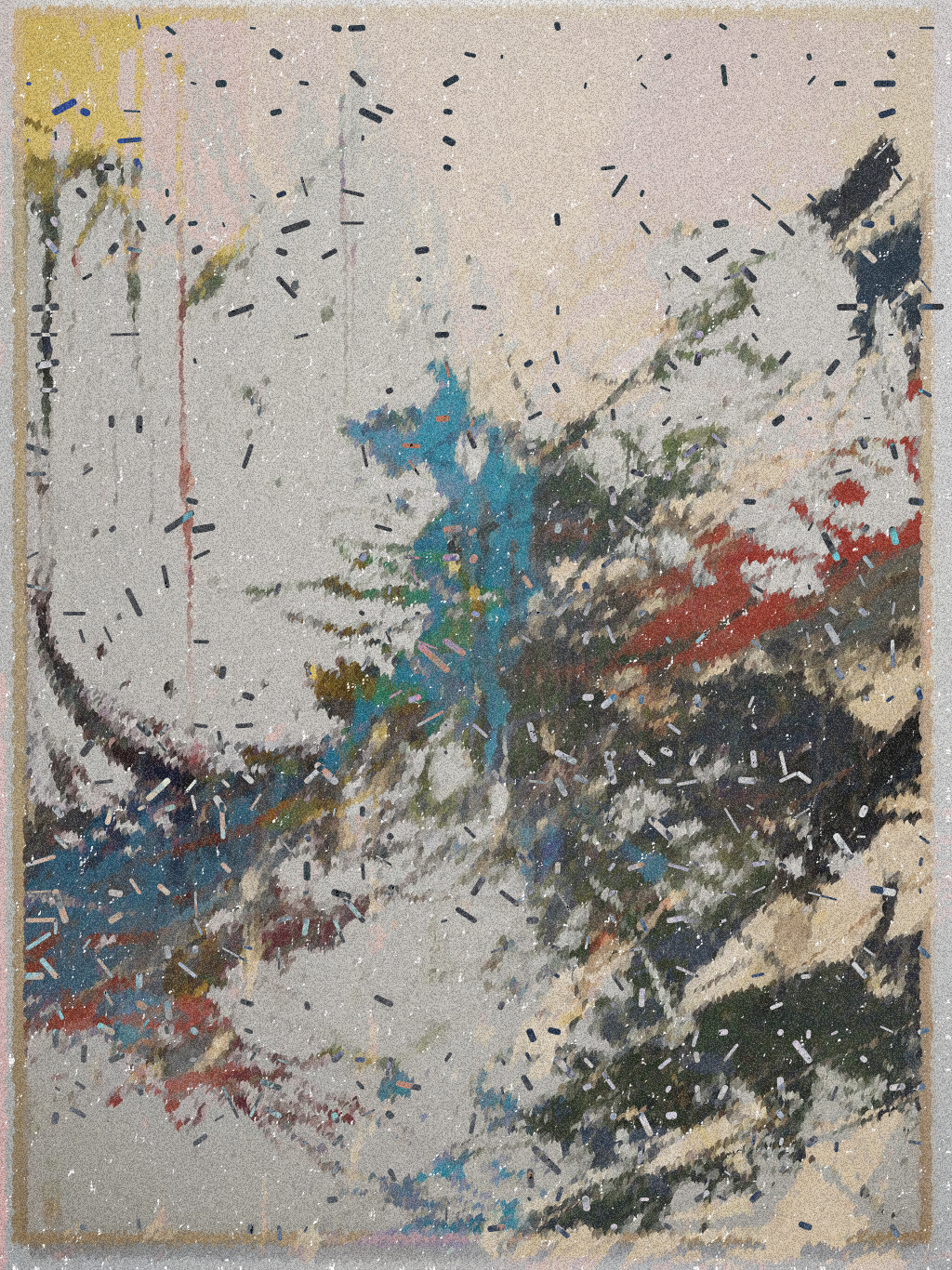 JoyScape #42 static NFT preview