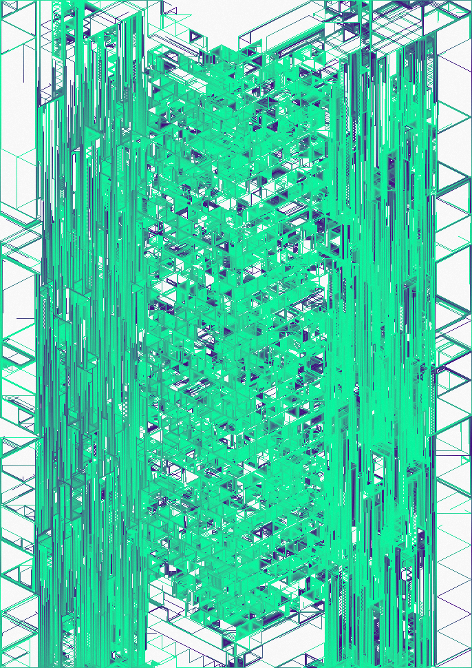 Rebug #526 static NFT preview