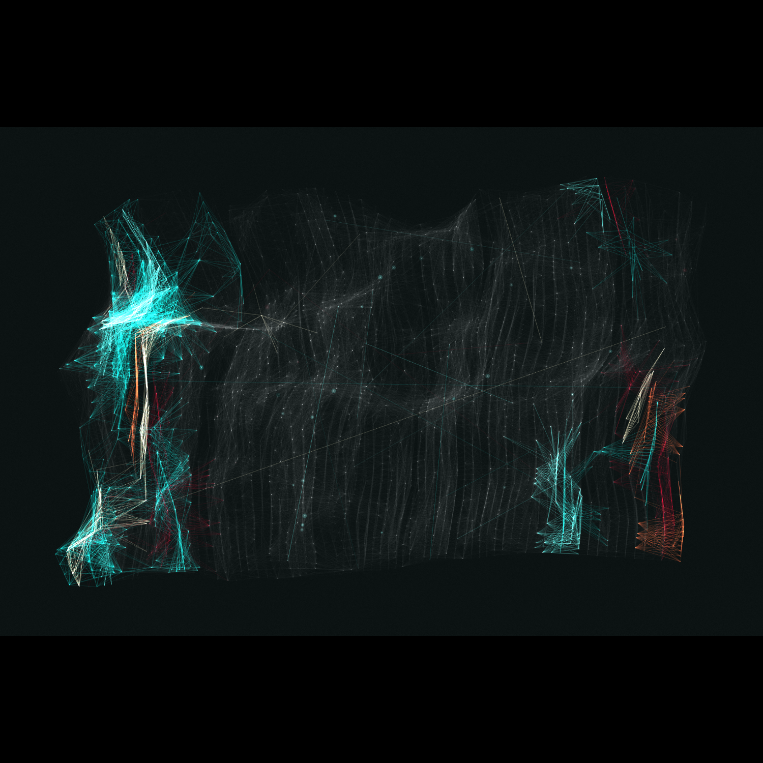 Neuro #36 static NFT preview