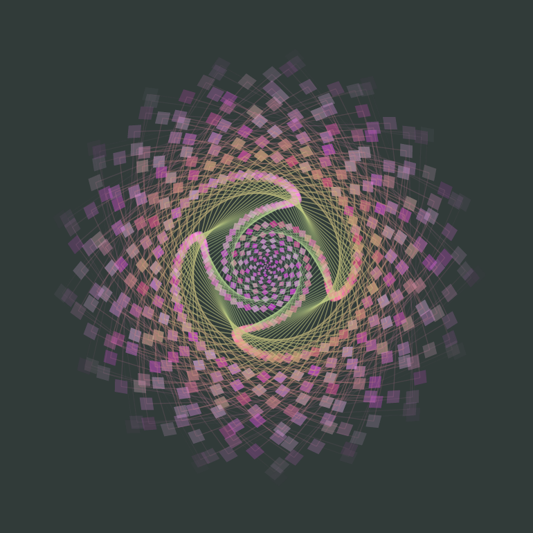 Acid Hit #34 static token preview