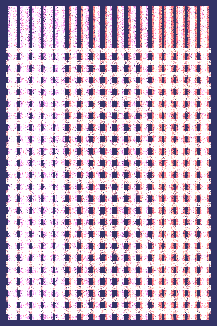 Inertia #685 static NFT preview