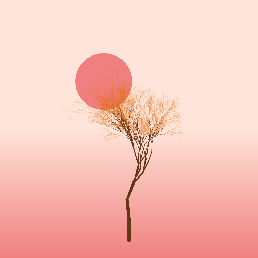 Sakura #89 static token preview
