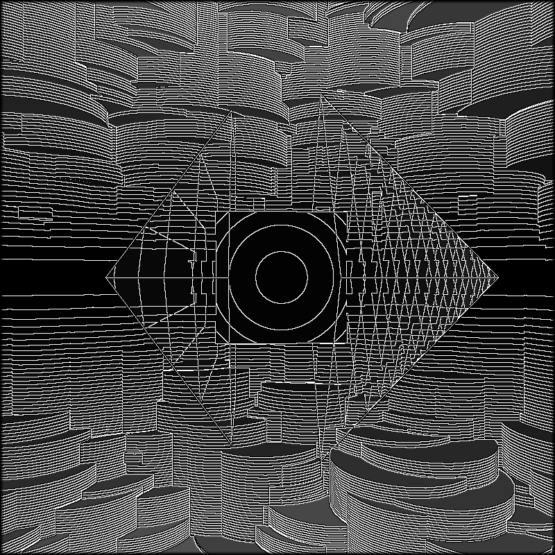 Fragment #39 static NFT preview