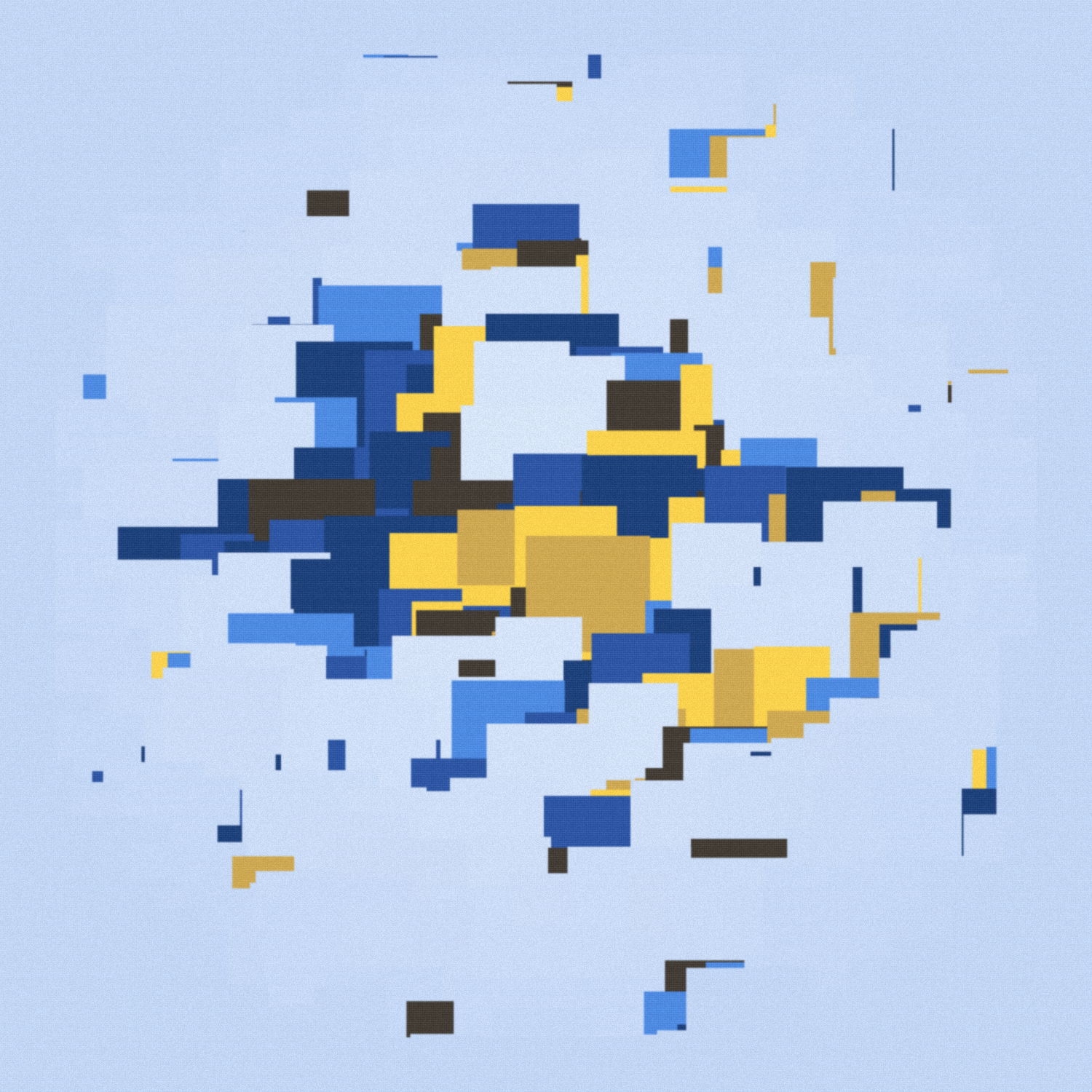 Rekt Reverie #55 static token preview