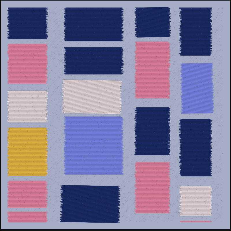 Plasticine #37 static token preview