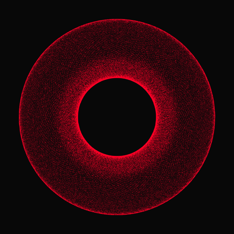 EYEE #152 static token preview