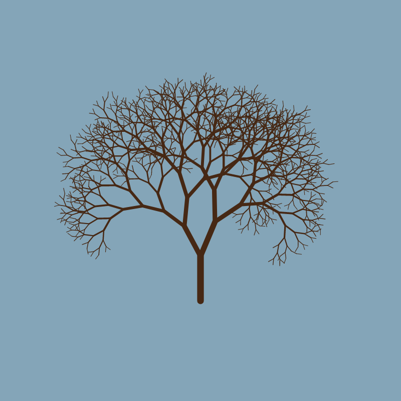 Tree of Life #54 static token preview