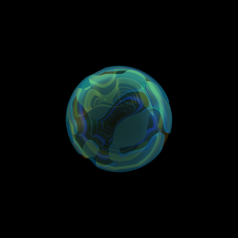 SynDevice #1599 static NFT preview