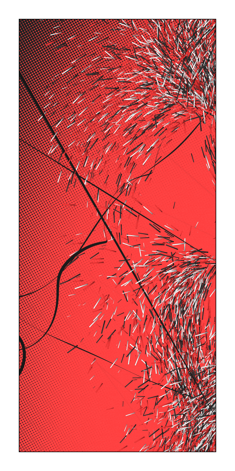 POW! #48 static NFT preview