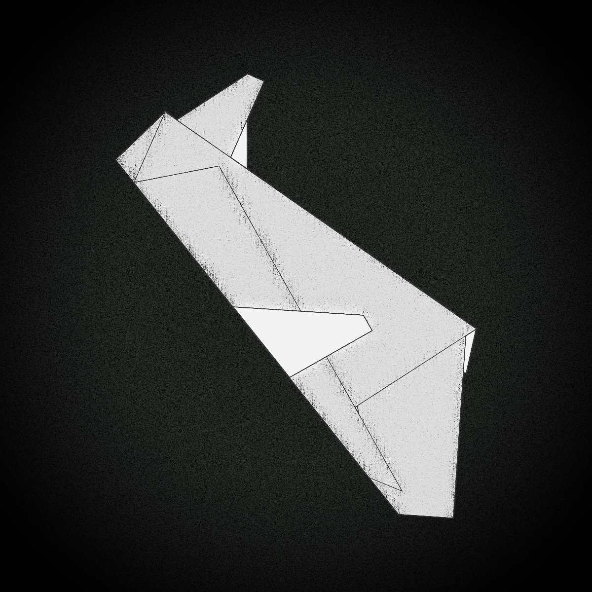 Shape of Freedom #1214 static token preview