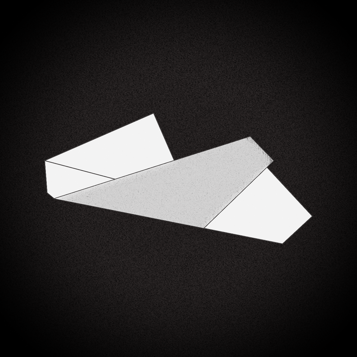 Shape of Freedom #670 static token preview