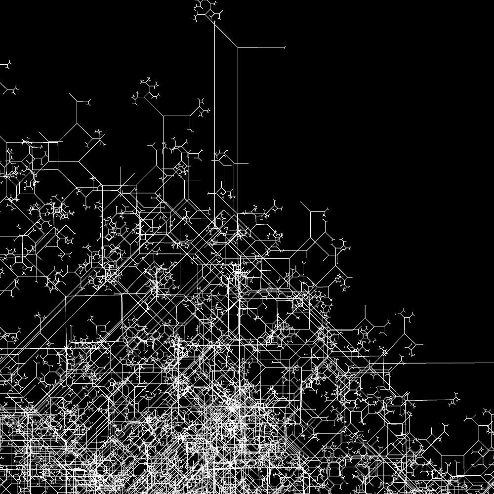 Connect The Dots #2 static token preview