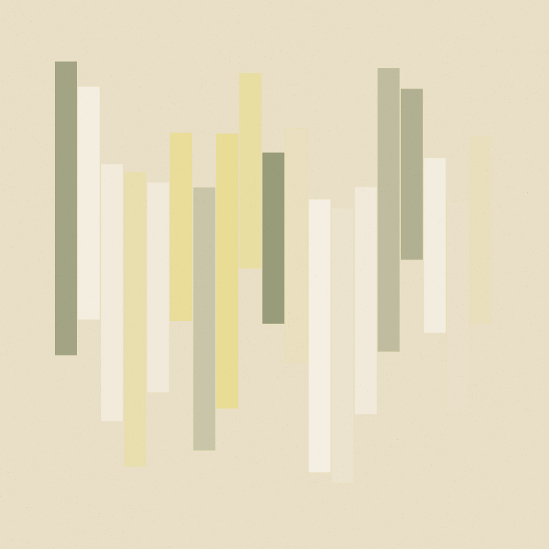Ode to generative OGs #10 static token preview