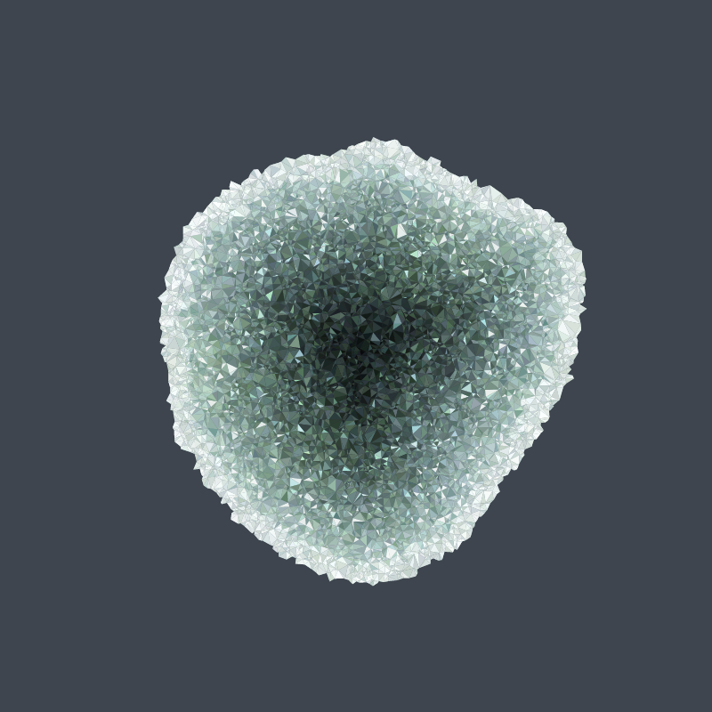 Geode #90 static token preview