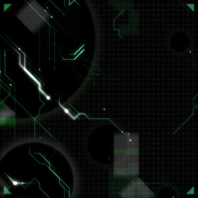 Ciëlo #86 static NFT preview