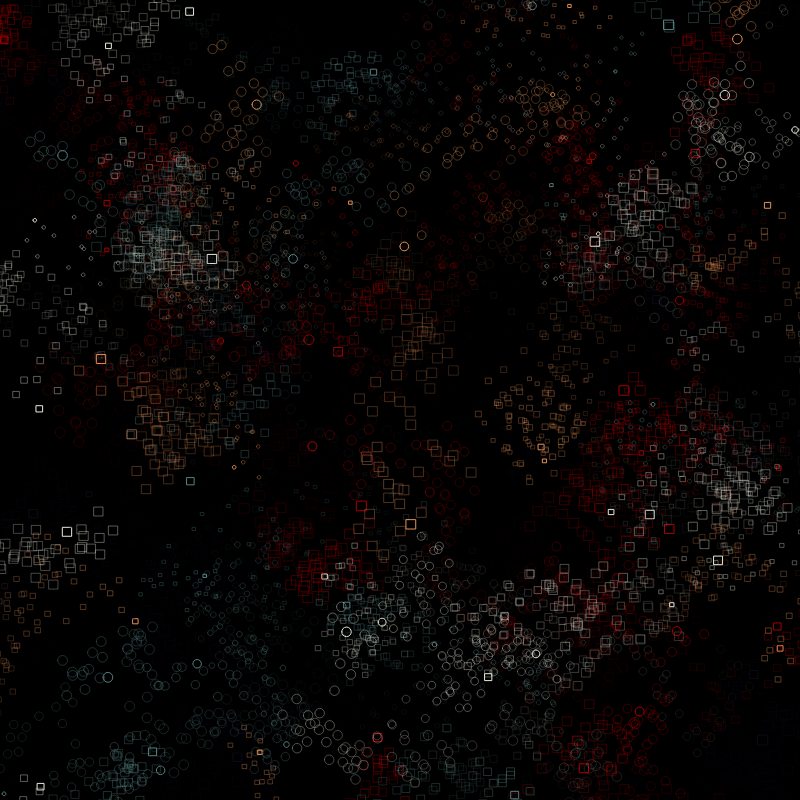 Kashima #53 static token preview