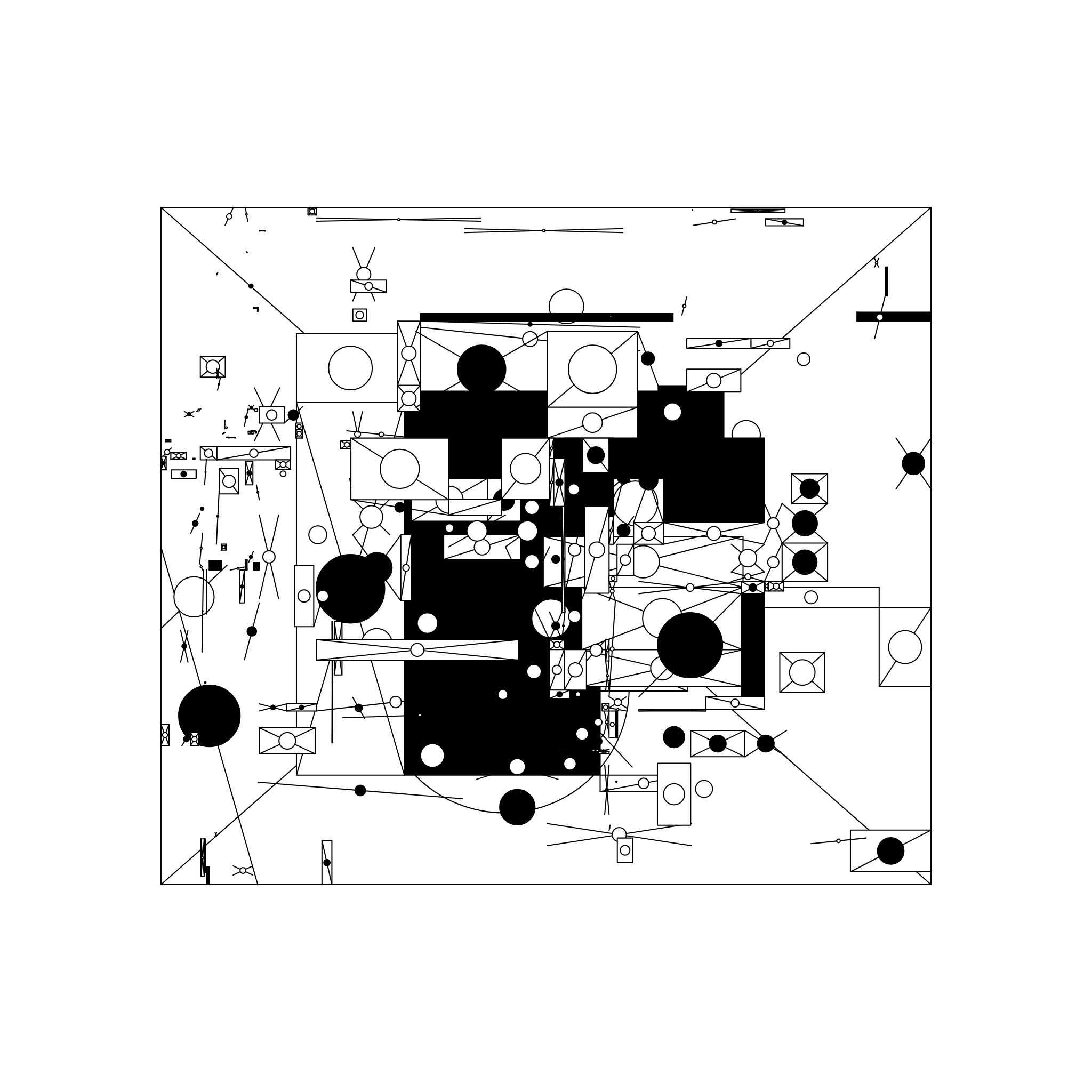 Schematic #46 static NFT preview