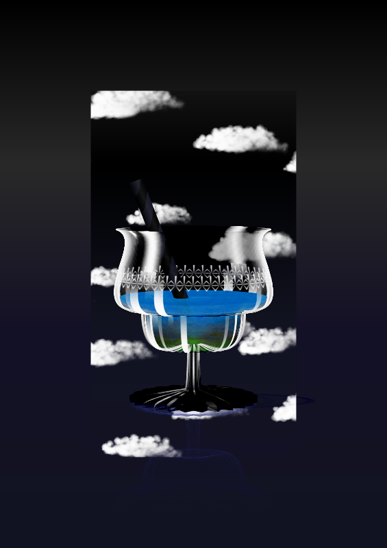 High Spirits! #191 static token preview