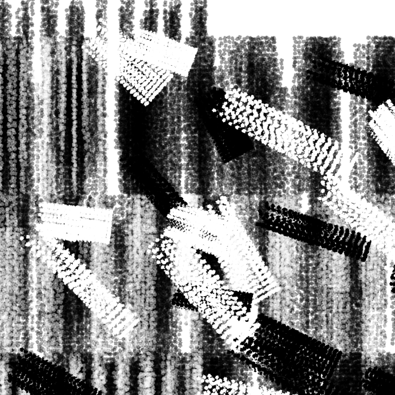 Urban Disorderly #138 static NFT preview