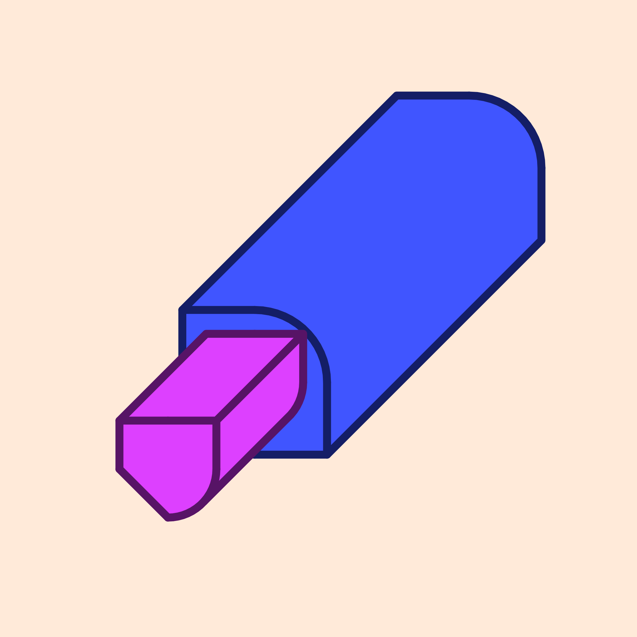 Calm shapes #1653 static token preview