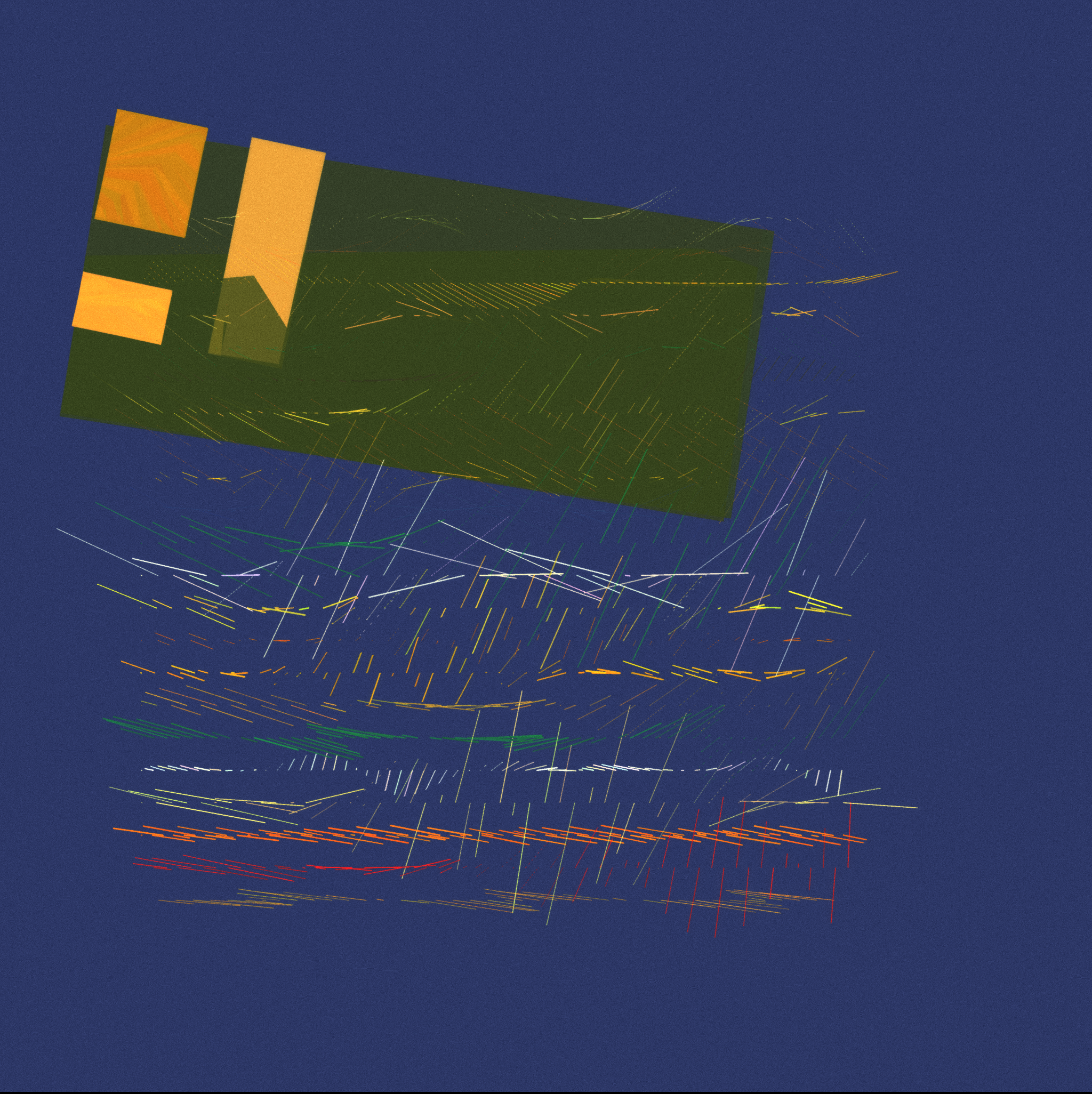 ecologías - A #1371 static NFT preview