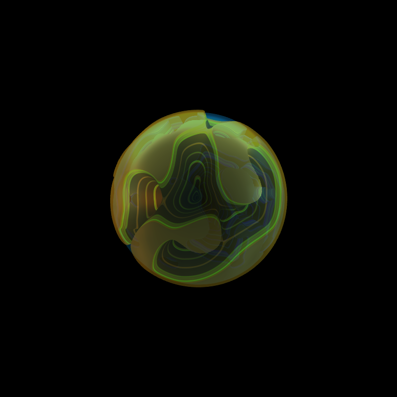 SynDevice #391 static token preview