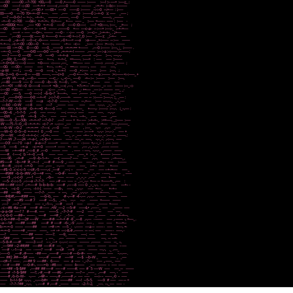 10SCII #240 static NFT preview