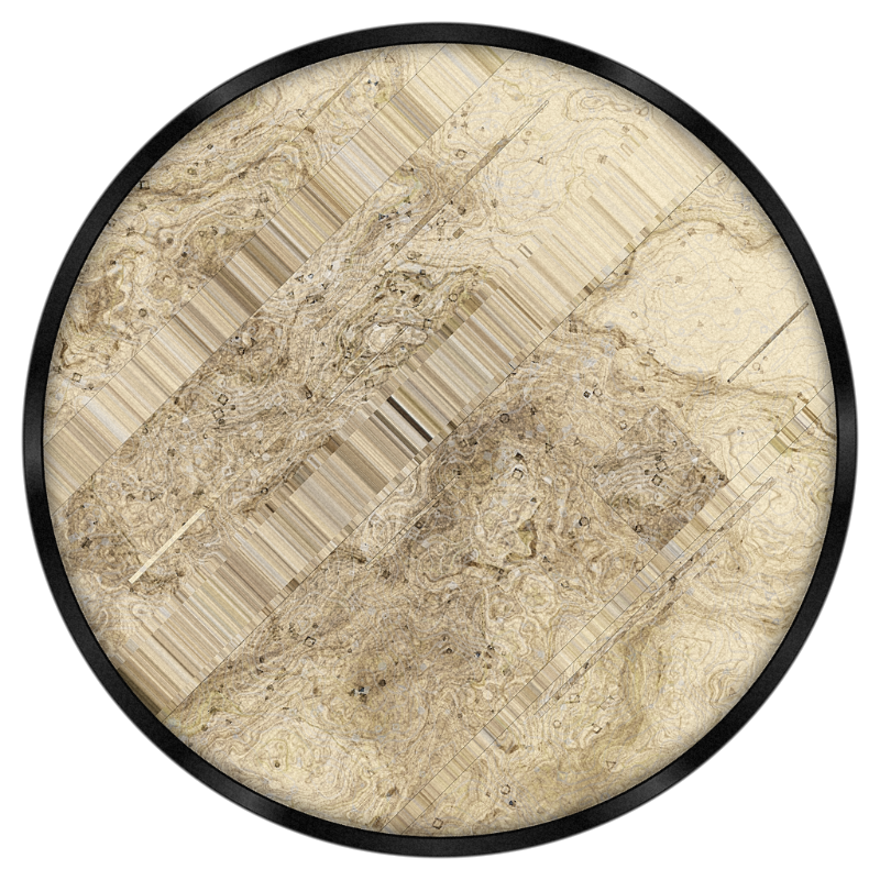 Chaos Culture #752 static token preview