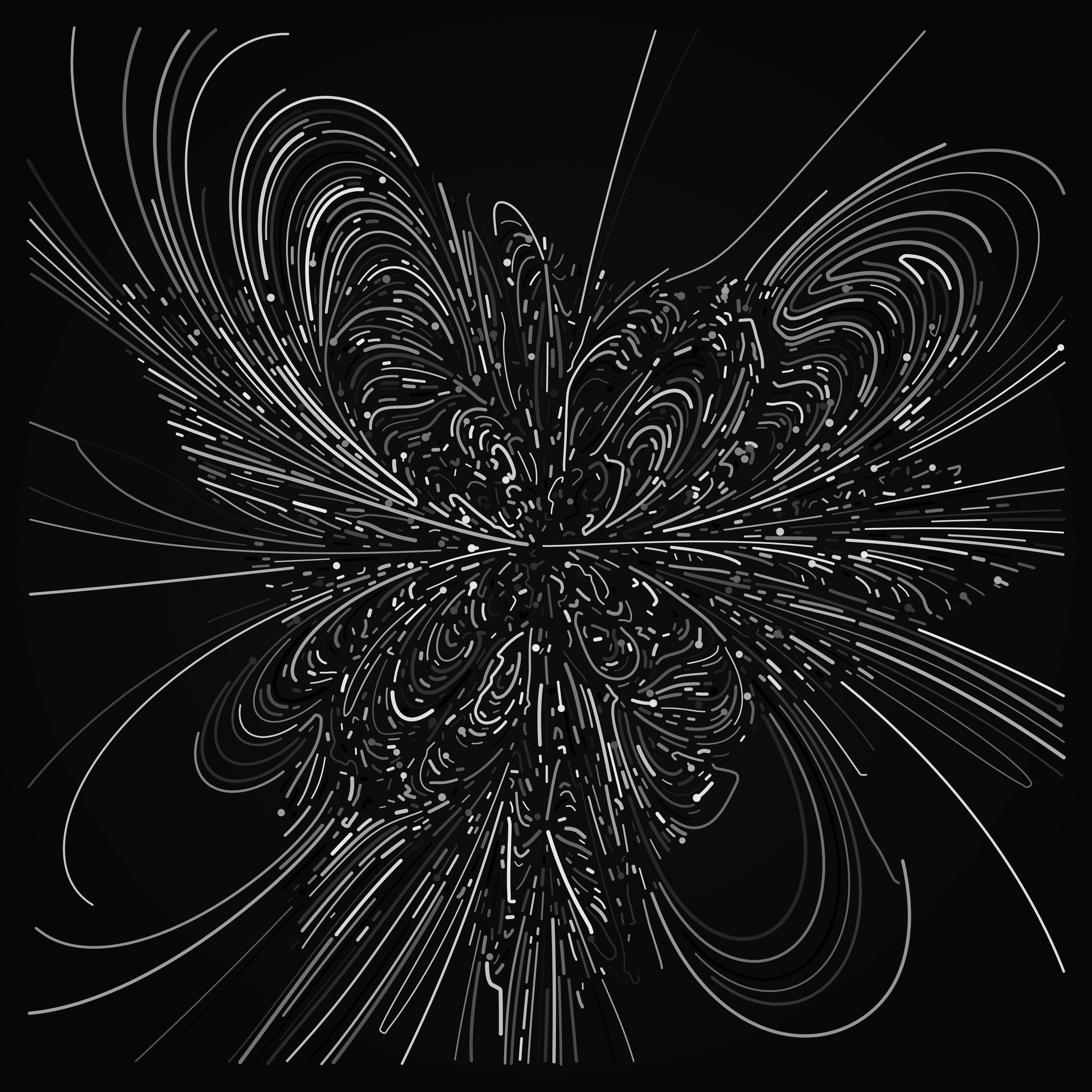 feel.the.flow #222 static token preview