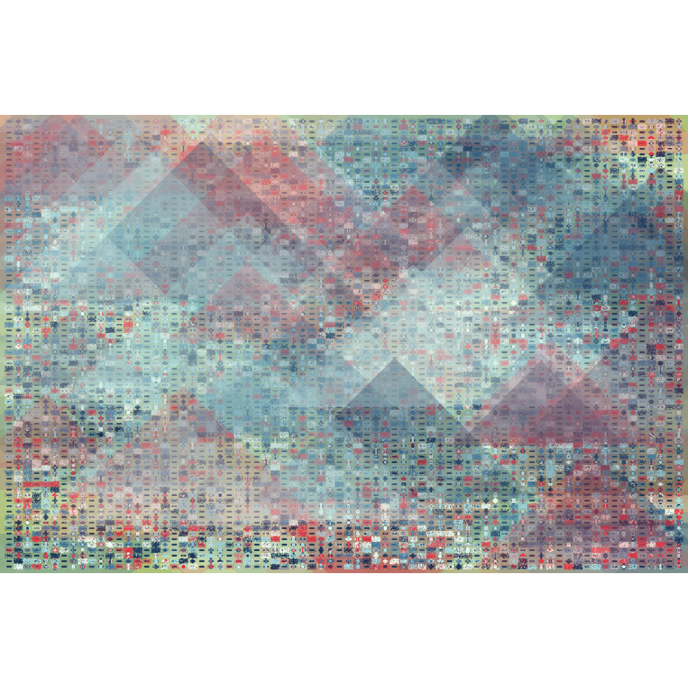Etude #365 static NFT preview