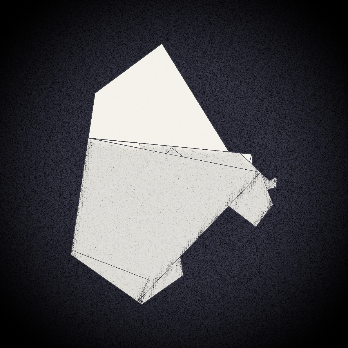 Shape of Freedom #96 static token preview
