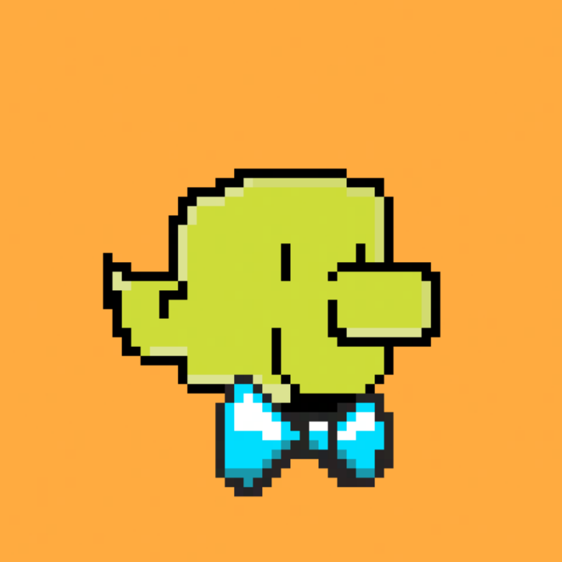 demilerd dummies #30 static token preview