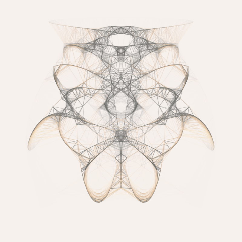 Metamorphosis #31 static token preview