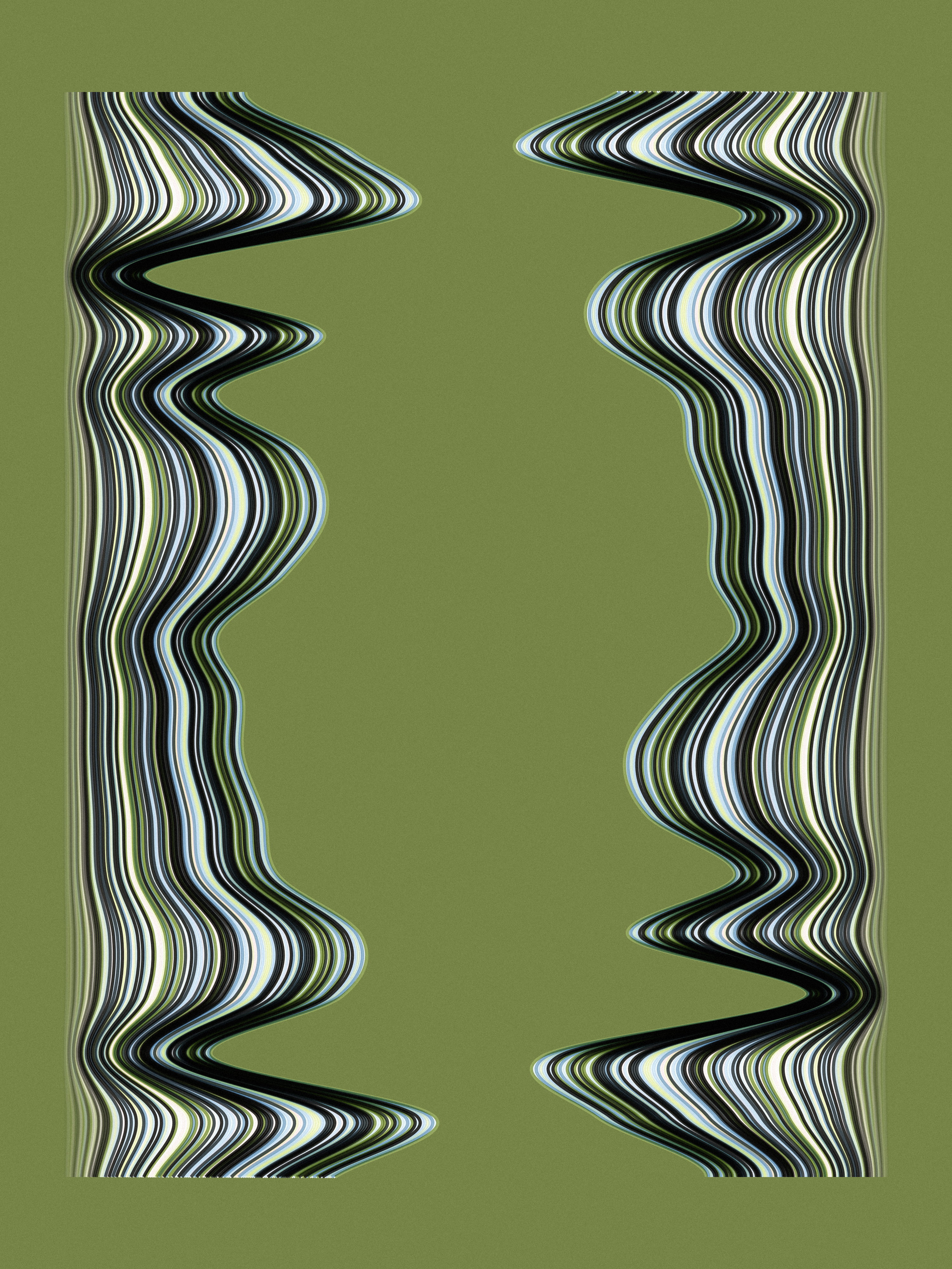 🄷🄰-5 #118 static NFT preview