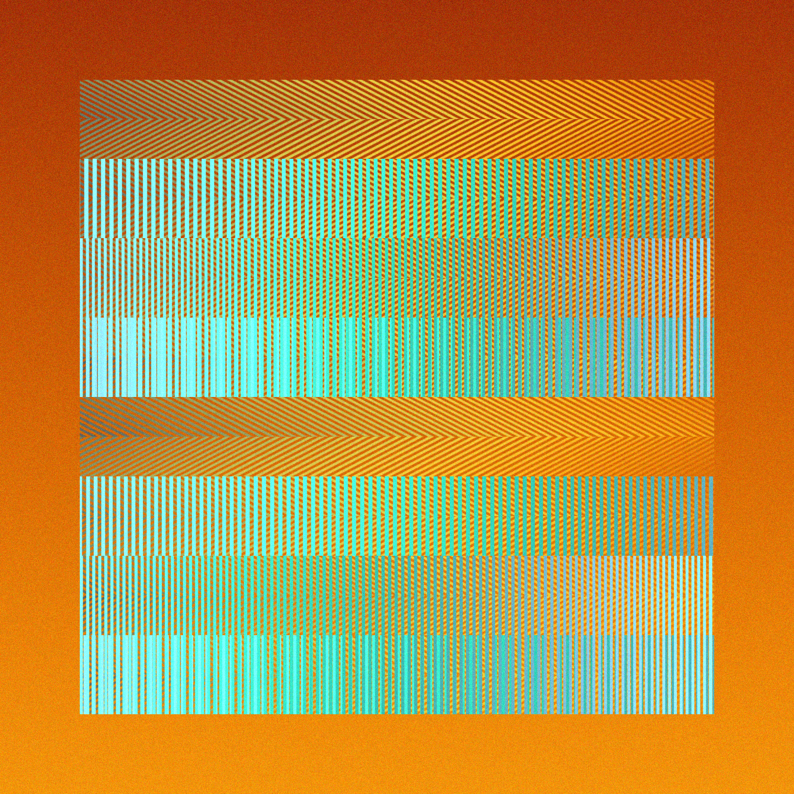 Euphonic #1305 static NFT preview