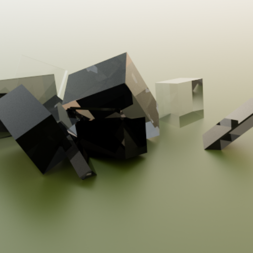 Glass is class #42 static token preview