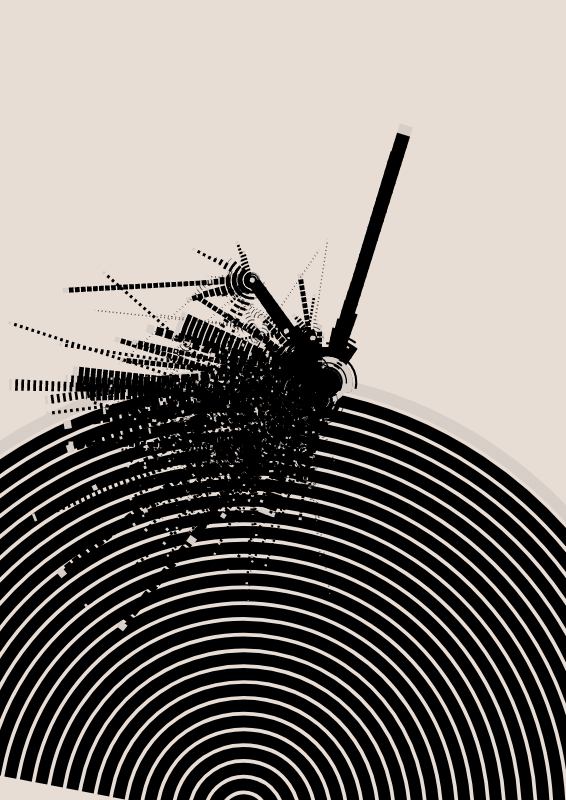 binary_trees #82 static NFT preview